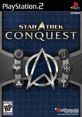 Descargar Star Trek Conquest [English] por Torrent